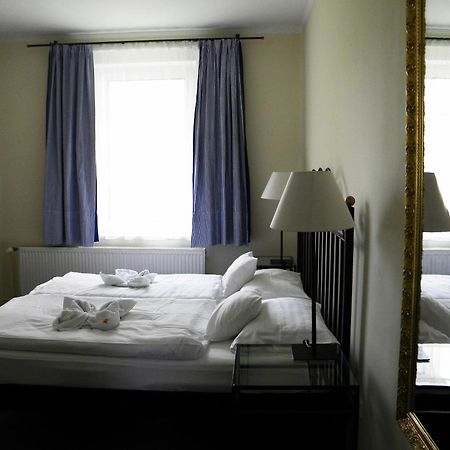 Apartment Barbara Mariánské Lázně Екстериор снимка