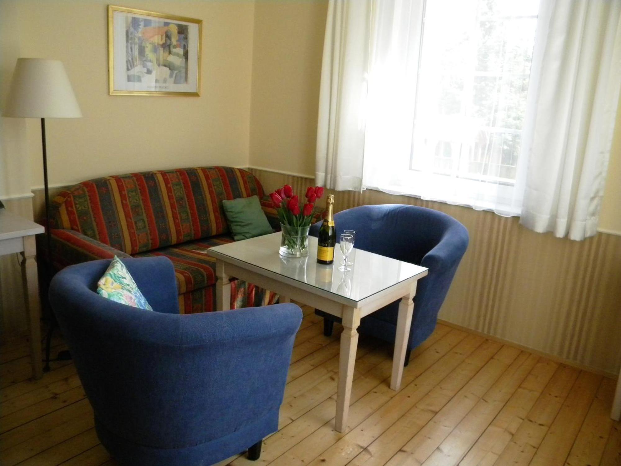 Apartment Barbara Mariánské Lázně Екстериор снимка