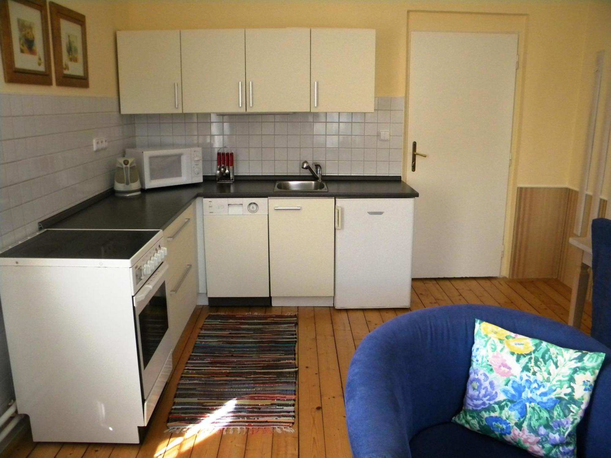 Apartment Barbara Mariánské Lázně Екстериор снимка