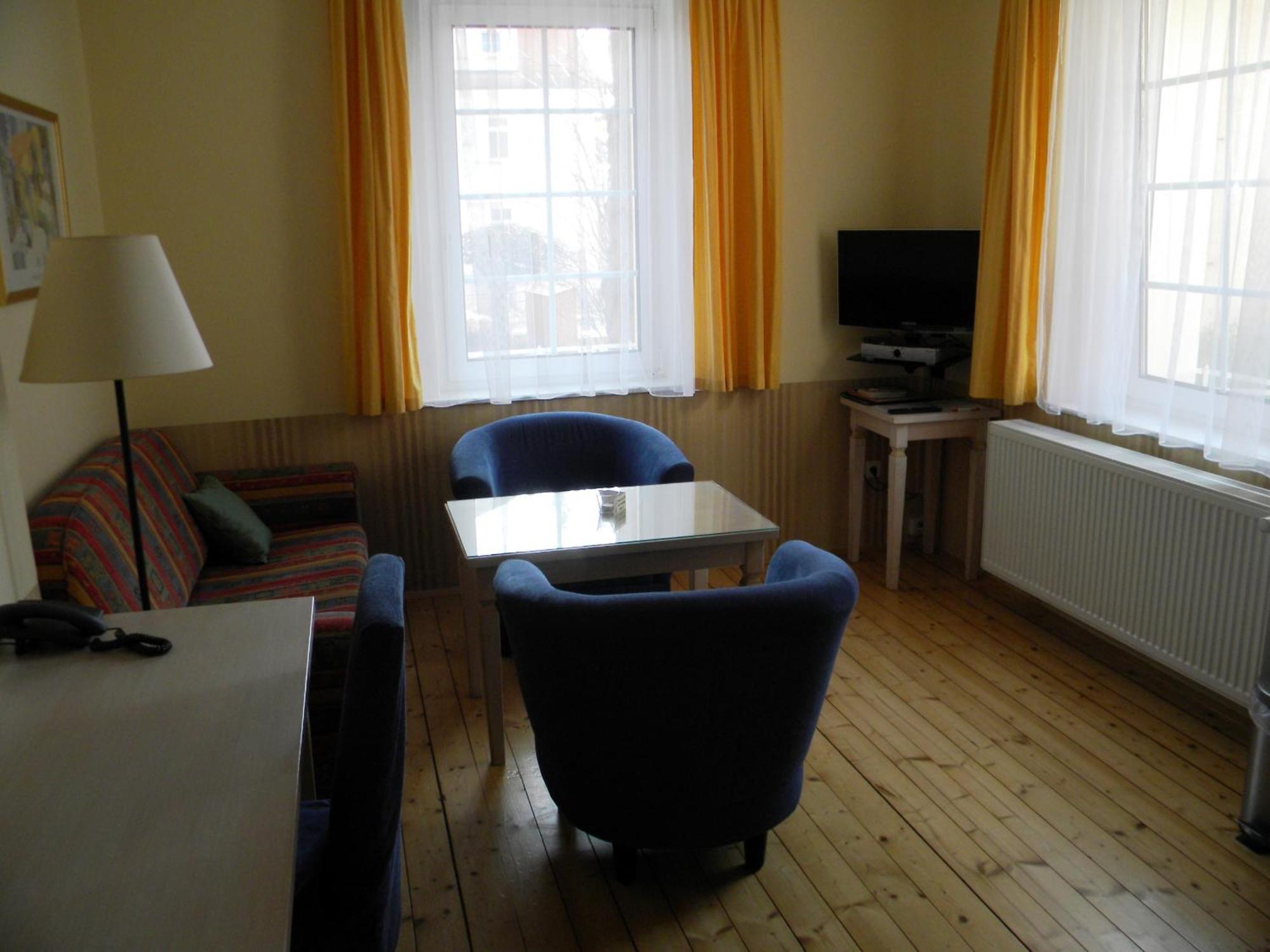 Apartment Barbara Mariánské Lázně Екстериор снимка
