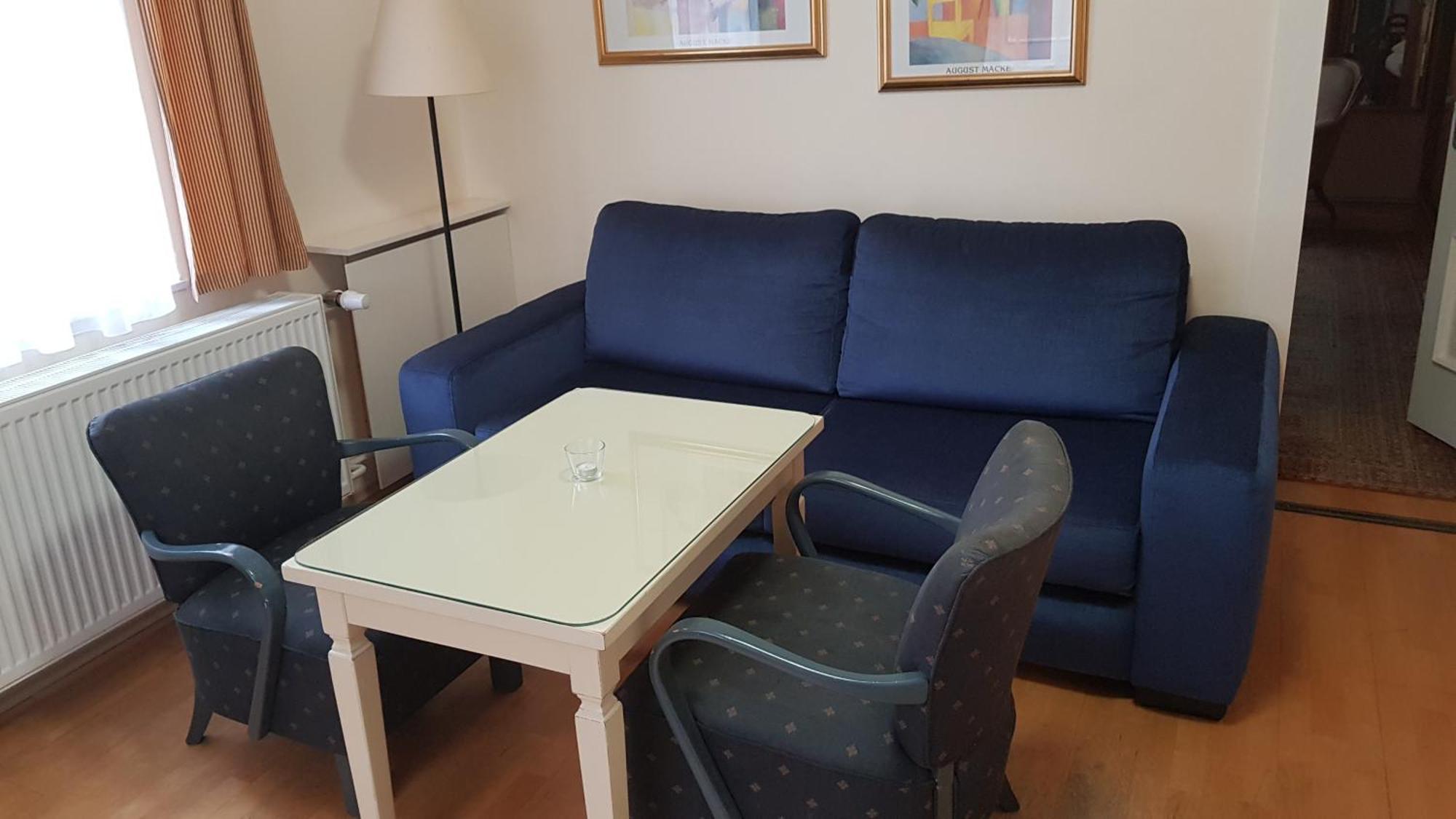 Apartment Barbara Mariánské Lázně Екстериор снимка