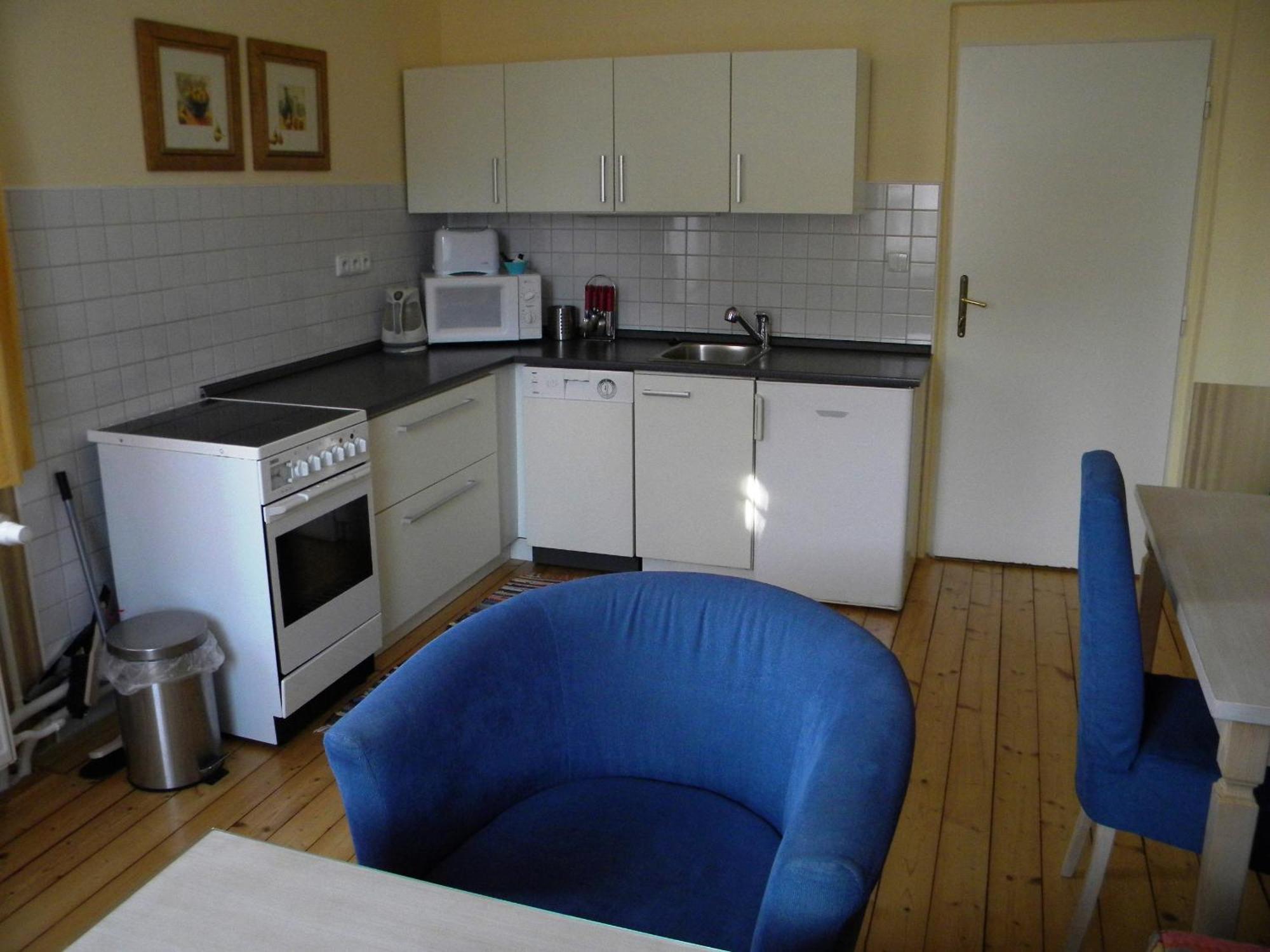 Apartment Barbara Mariánské Lázně Екстериор снимка