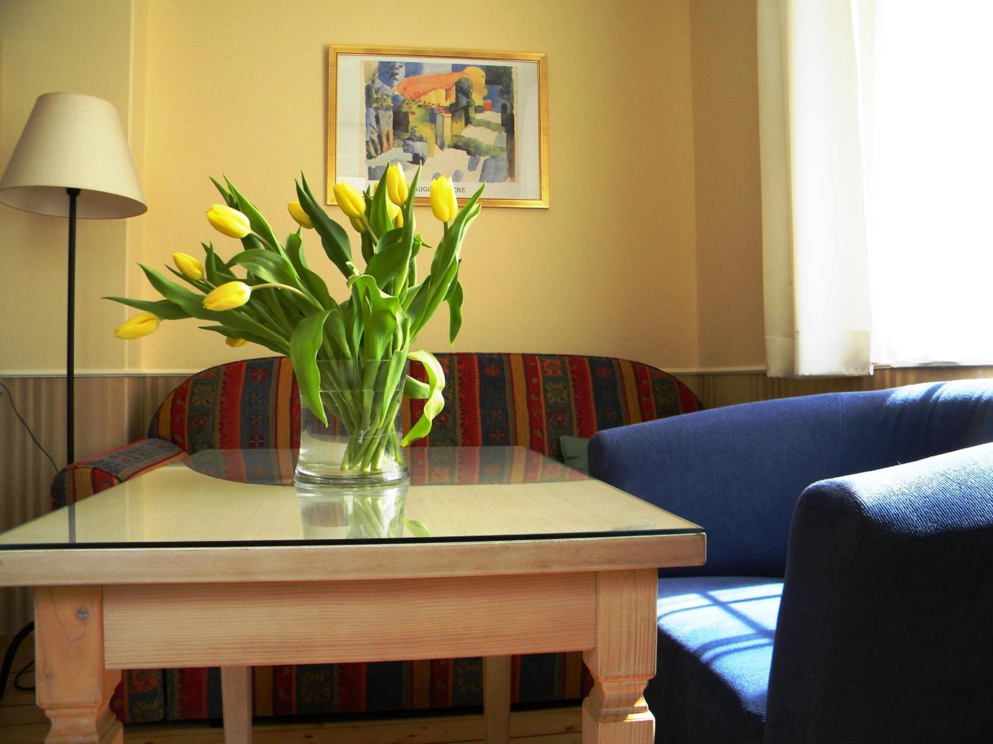 Apartment Barbara Mariánské Lázně Екстериор снимка
