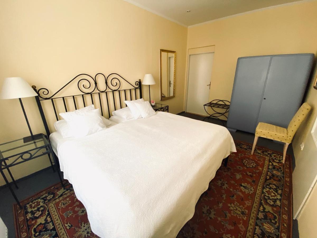 Apartment Barbara Mariánské Lázně Екстериор снимка