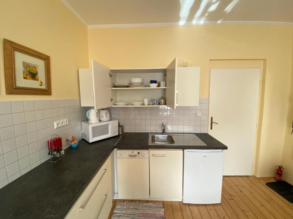 Apartment Barbara Mariánské Lázně Екстериор снимка