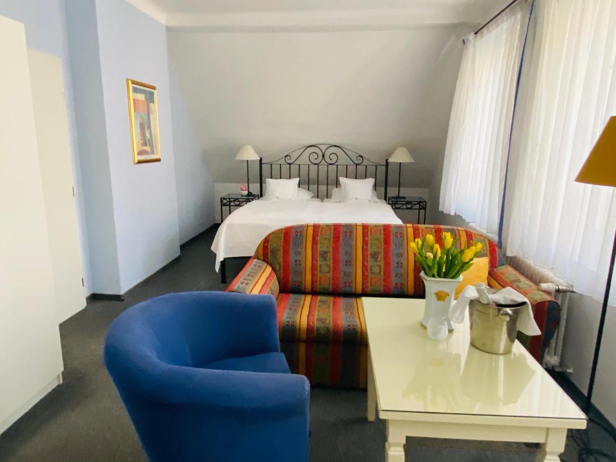 Apartment Barbara Mariánské Lázně Екстериор снимка