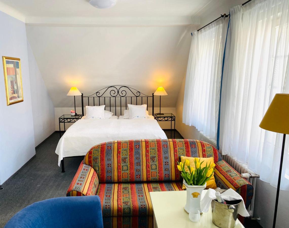 Apartment Barbara Mariánské Lázně Екстериор снимка