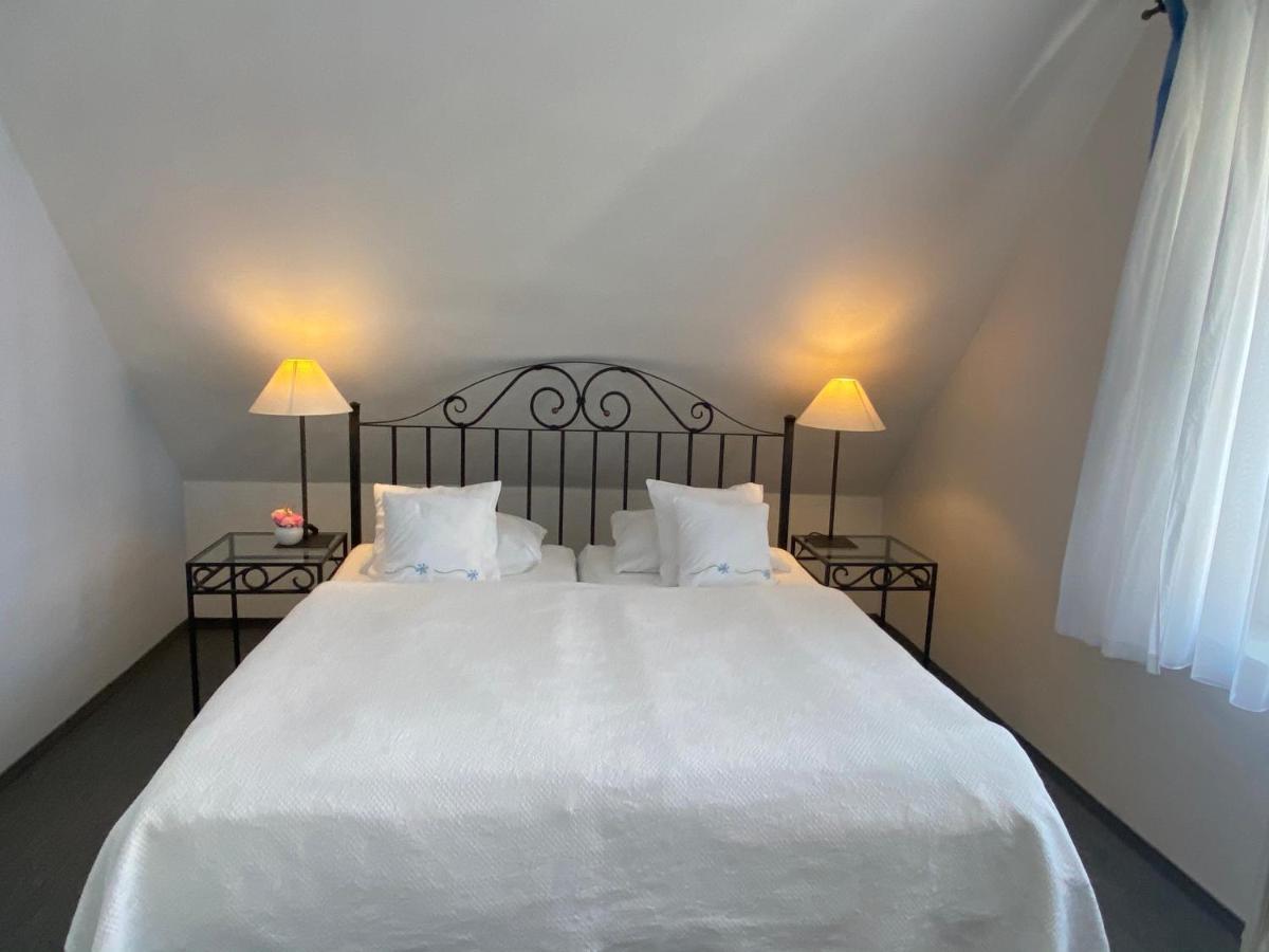 Apartment Barbara Mariánské Lázně Екстериор снимка